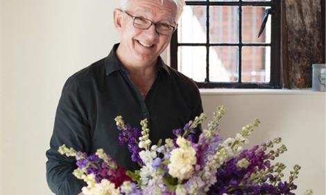 Martyn Crossley The Florist
